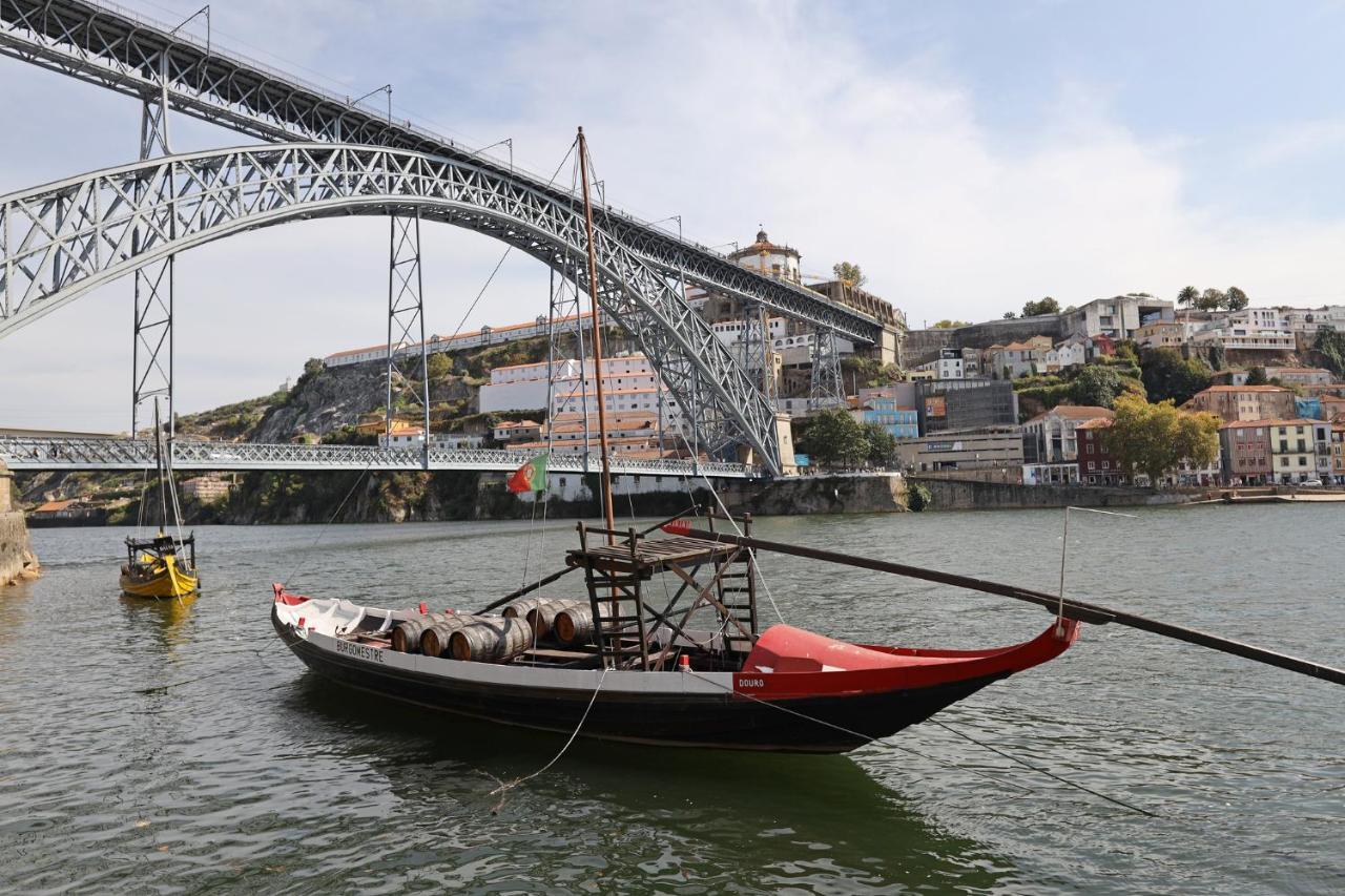 Flh Porto Spacious Flat Zewnętrze zdjęcie