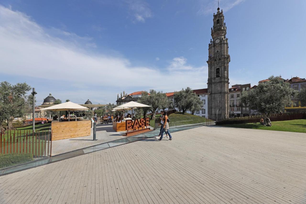 Flh Porto Spacious Flat Zewnętrze zdjęcie