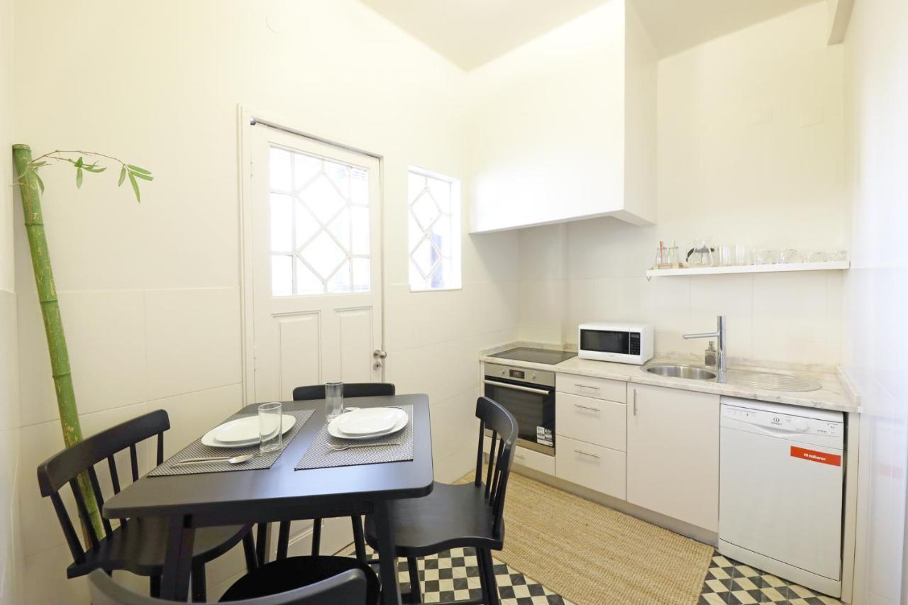 Flh Porto Spacious Flat Zewnętrze zdjęcie