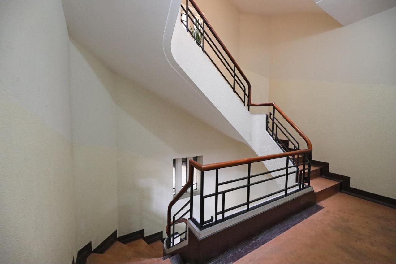 Flh Porto Spacious Flat Zewnętrze zdjęcie