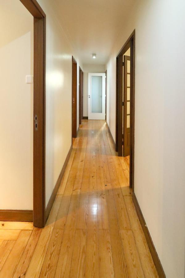 Flh Porto Spacious Flat Zewnętrze zdjęcie