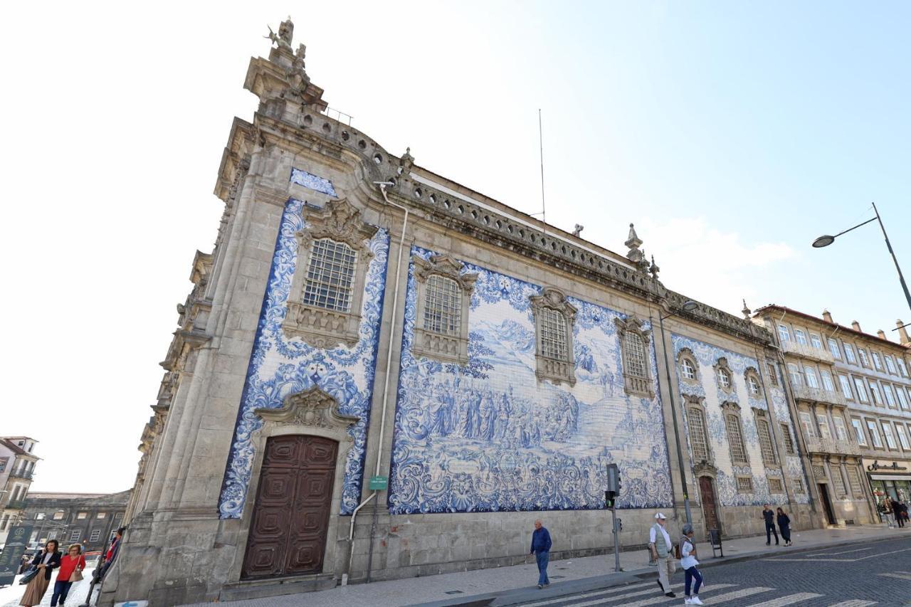 Flh Porto Spacious Flat Zewnętrze zdjęcie