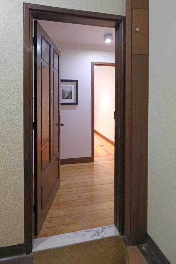 Flh Porto Spacious Flat Zewnętrze zdjęcie