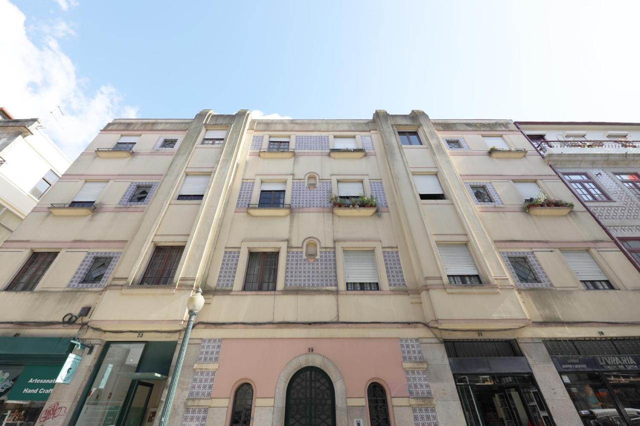 Flh Porto Spacious Flat Zewnętrze zdjęcie