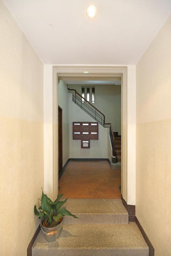Flh Porto Spacious Flat Zewnętrze zdjęcie