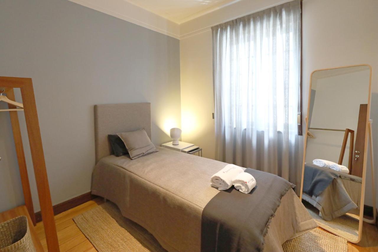Flh Porto Spacious Flat Zewnętrze zdjęcie